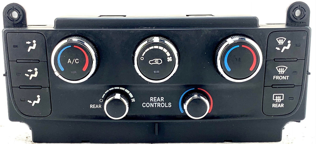 Pre-Owned Dodge Caravan Temperature Control with AC 3 Zone M381