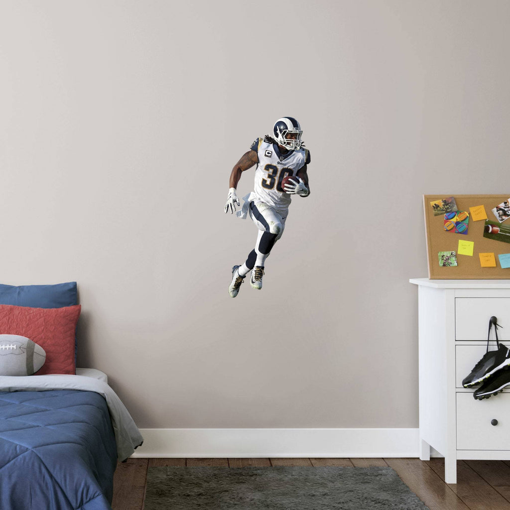 3-Pack Removable Wall Decal A493
