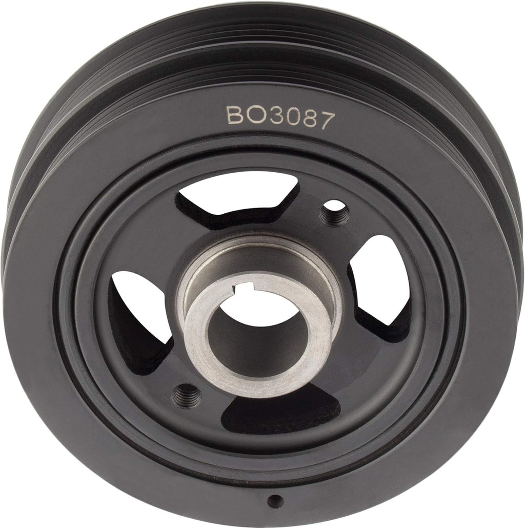 Harmonic Balancer Crankshaft Pulley Pack of 2 A810279