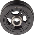 Harmonic Balancer Crankshaft Pulley Pack of 2 A810279