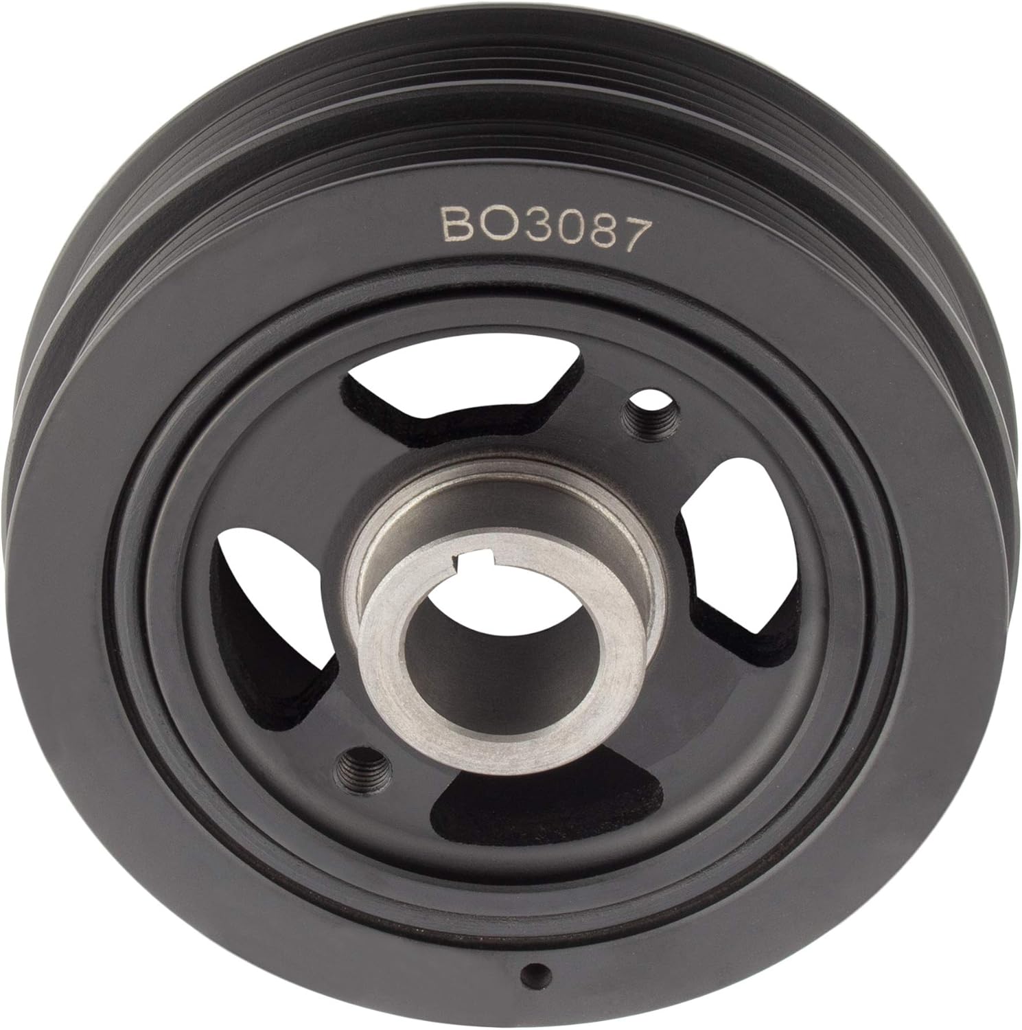 Harmonic Balancer Crankshaft Pulley Pack of 2 A810279