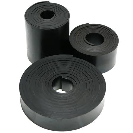 Styrene Butadiene Rubber Sheet Roll W317