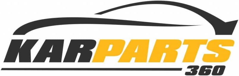 Pack of 2 Tailgate Trim Cap for GMC Sierra 1500 S4668