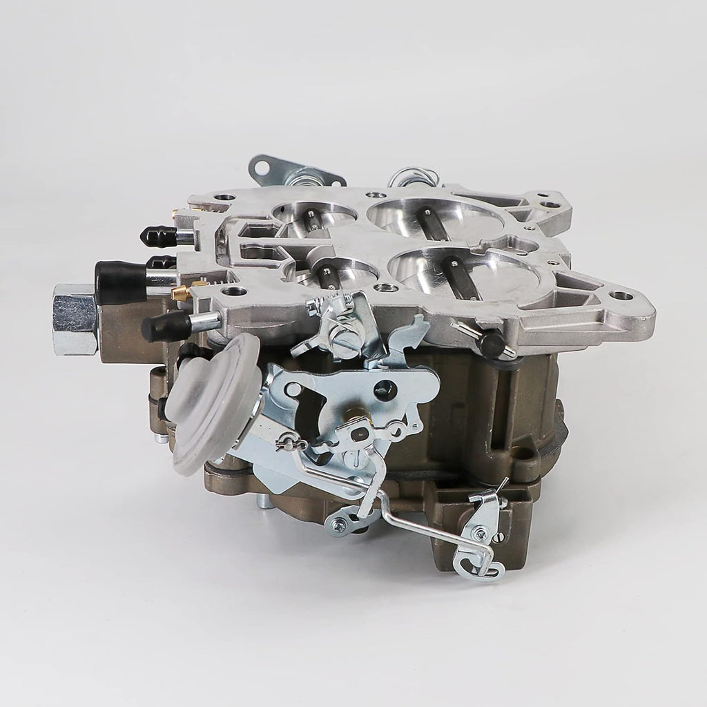 Carburetor 4-Barrel for 1968-1969 V8 Engines Q20925