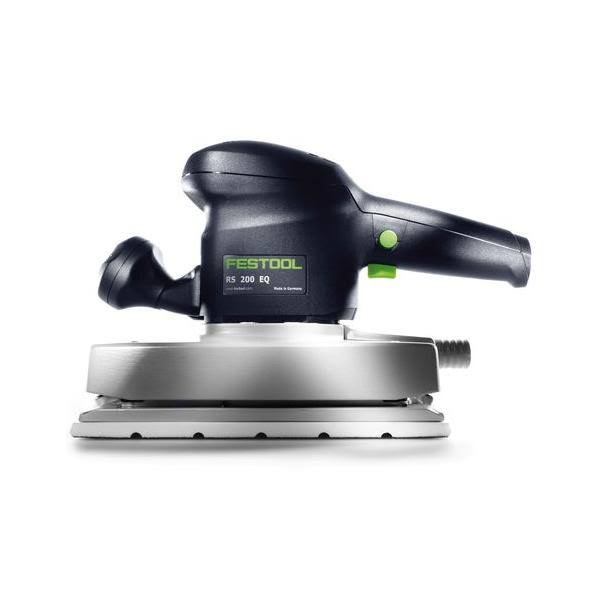 Orbital Sander RS 200 EQ B9522