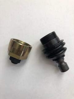 Adjustable Greaseable Ball Joint Y3751