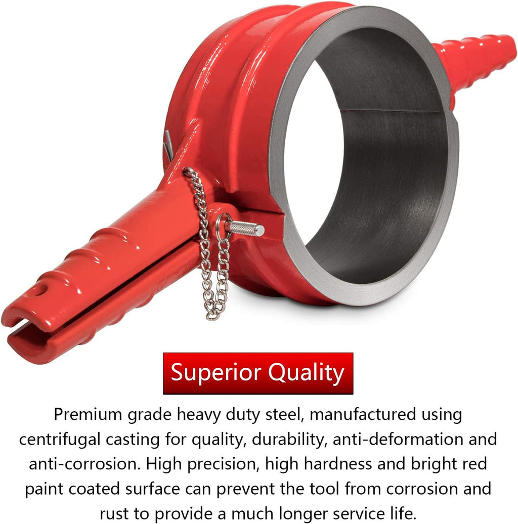 Piston Ring Compressor 5.4 Bore R984079