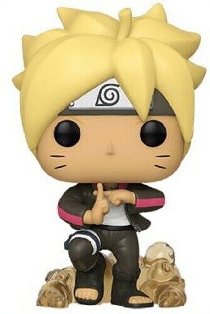 Boruto Uzumaki Pop! Animation Vinyl Figure G9068