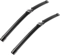 Wiper Blade Set 26/26 Set of 2 V4651