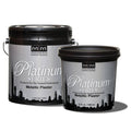 Suede Metallic Plaster, 1 Gallon Q5261