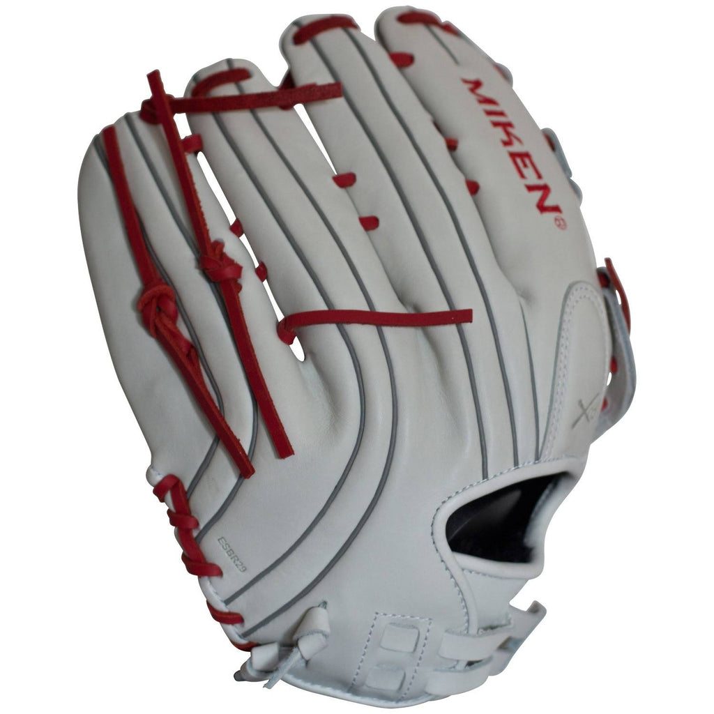 13.5 inch Slowpitch Softball Glove S5769