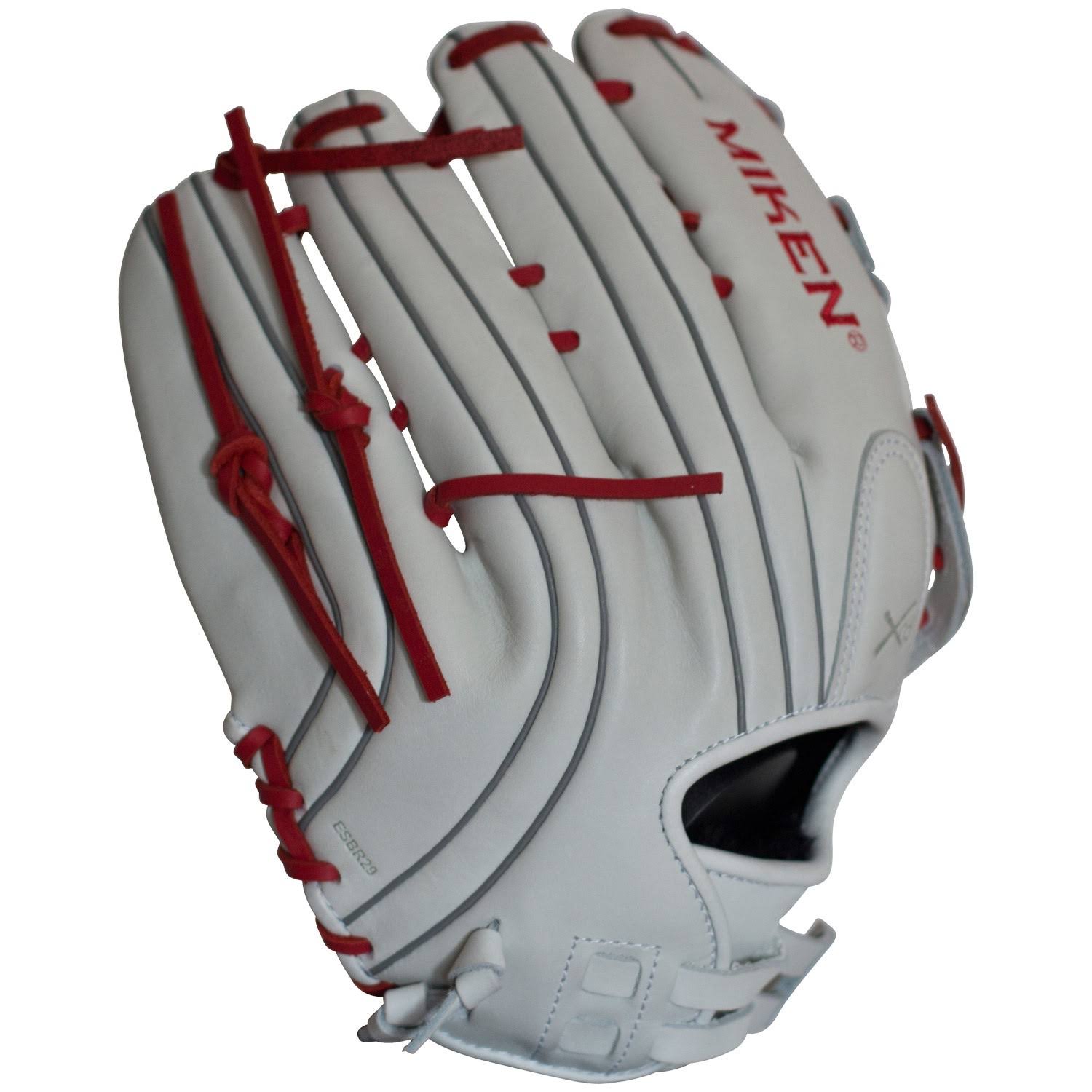 13.5 inch Slowpitch Softball Glove S5769