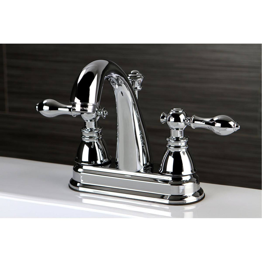 4 inch Centerset Bathroom Faucet B645