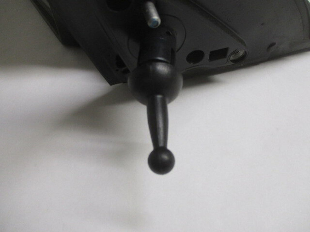Pre-Owned Kia Soul LH Driver Manual Door Mirror OEM W69762