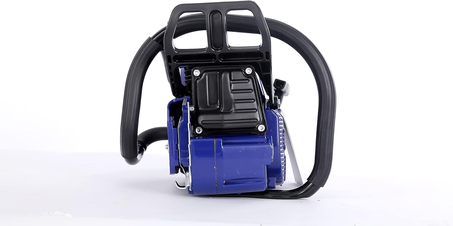 71cc Gasoline Chain Saw Power Head Y792
