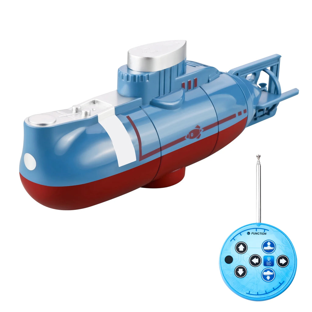 Waterproof RC Boat Toy R720951