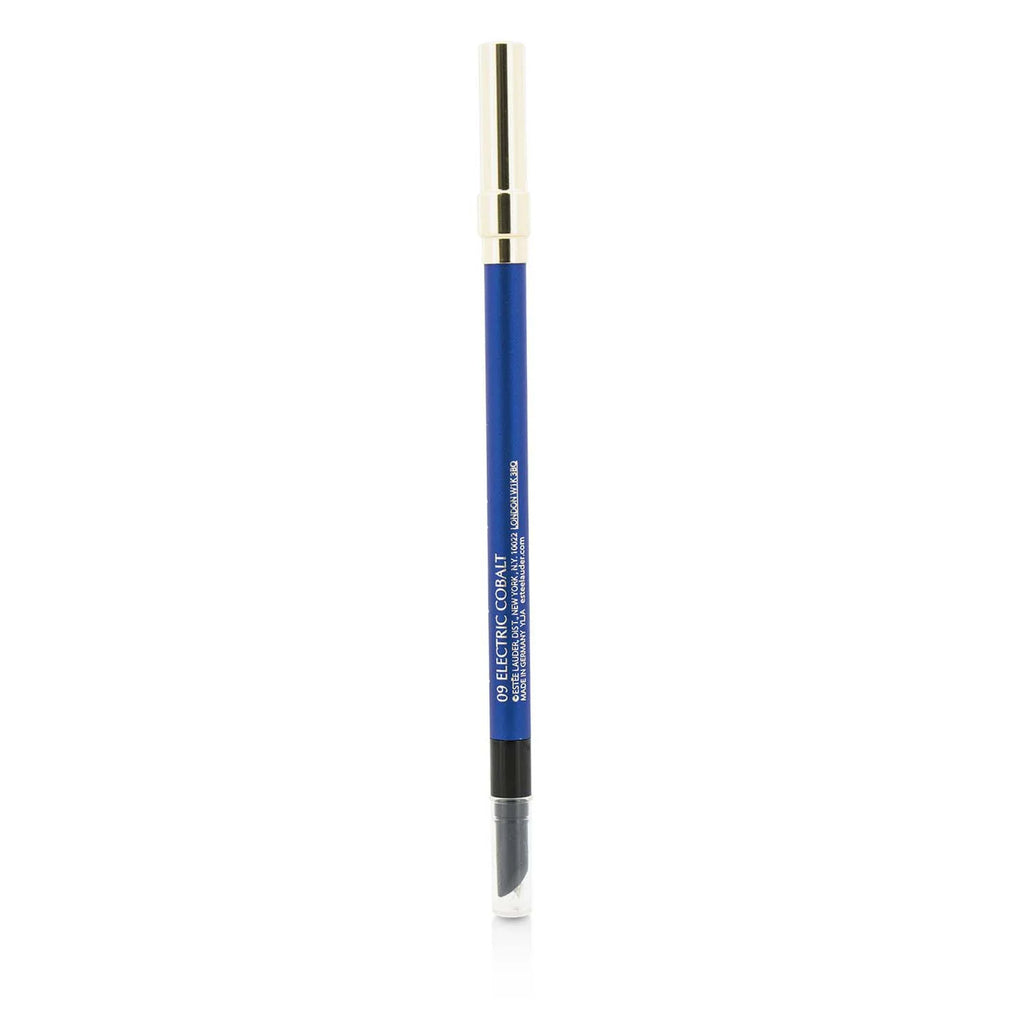 Eye Pencil - #02 Coffee 1.2g/0.04oz U160