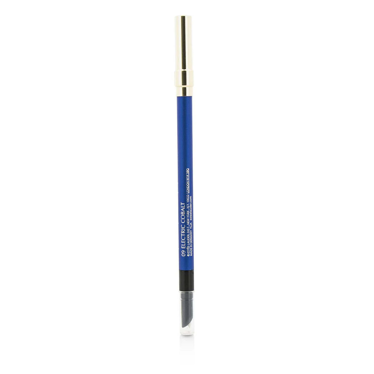 Eye Pencil - #02 Coffee 1.2g/0.04oz U160