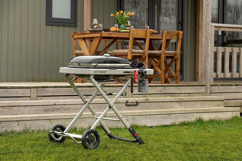 Portable Gas Grill L627