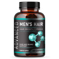Hair Growth Vitamins For Men Pills E87889
