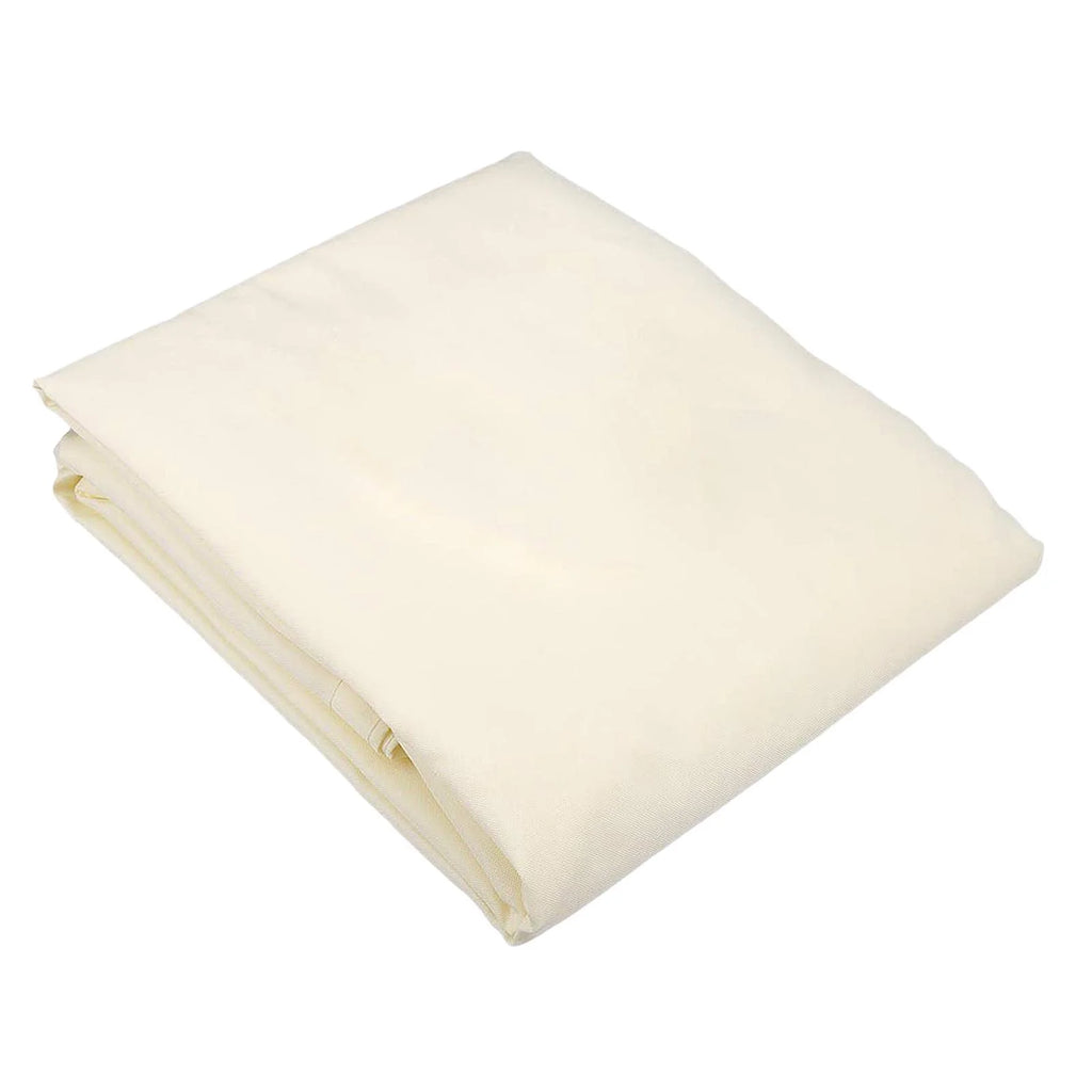 3x2.6m Patio Pavilion Gazebo Sunshade Tent Cover D657508