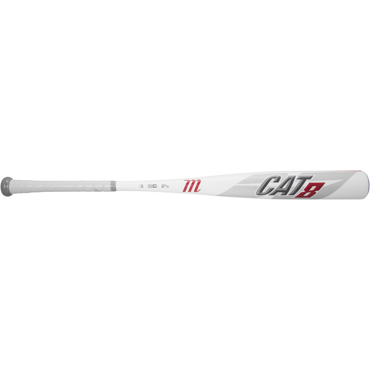 2019 Marucci Cat8 BBCOR (-3) Baseball Bat G476
