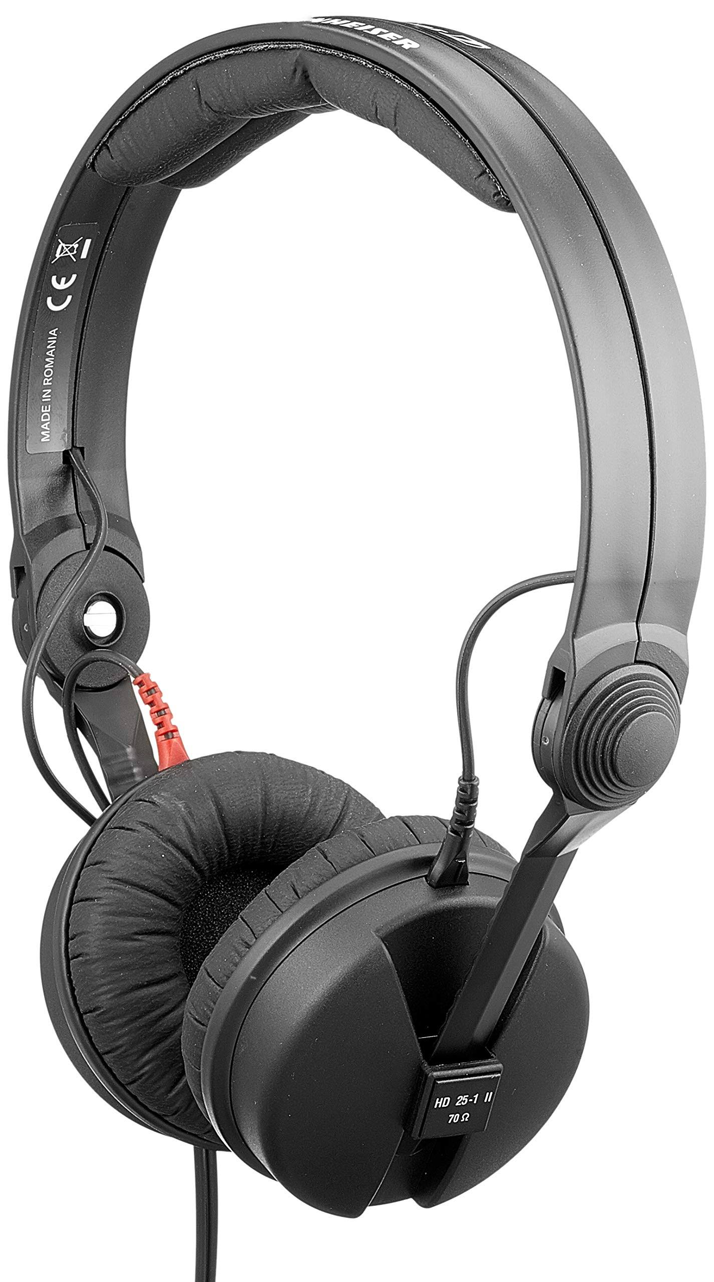 Over-Ear Headphones H537263
