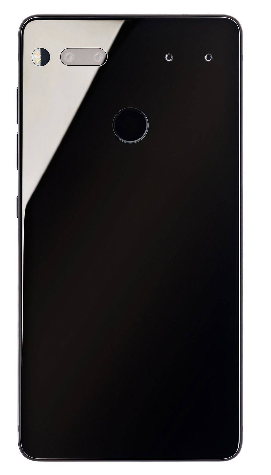 128 GB Unlocked Black Moon Phone Q461423