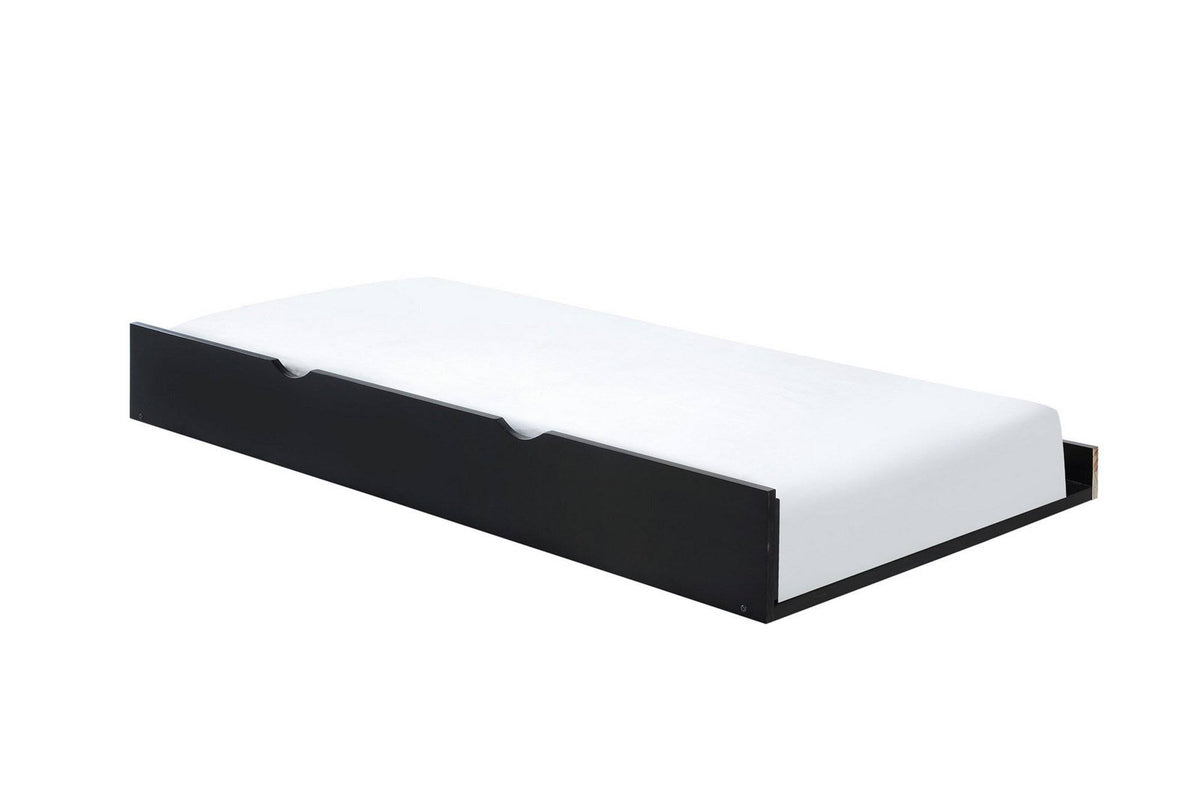 Espresso Twin Trundle U246932