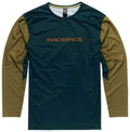 Long Sleeve Men's Pine Jersey V36099