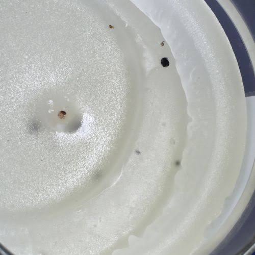 Large Jar Candle G195434