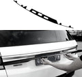 Rear Door Plate Bumper Cover Sill Bar K798715
