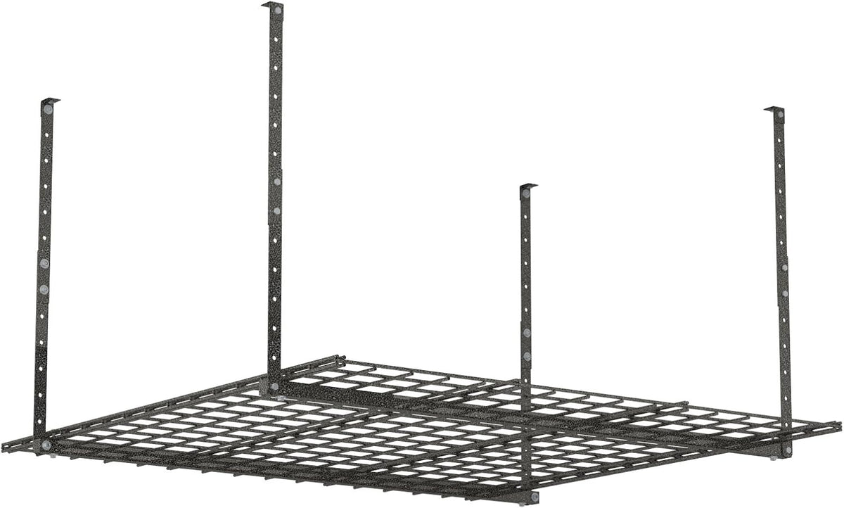 Overhead Storage System Pack of 2 A8731