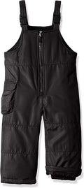 Girls' Classic Snow Bib Ski Snowsuit L522953