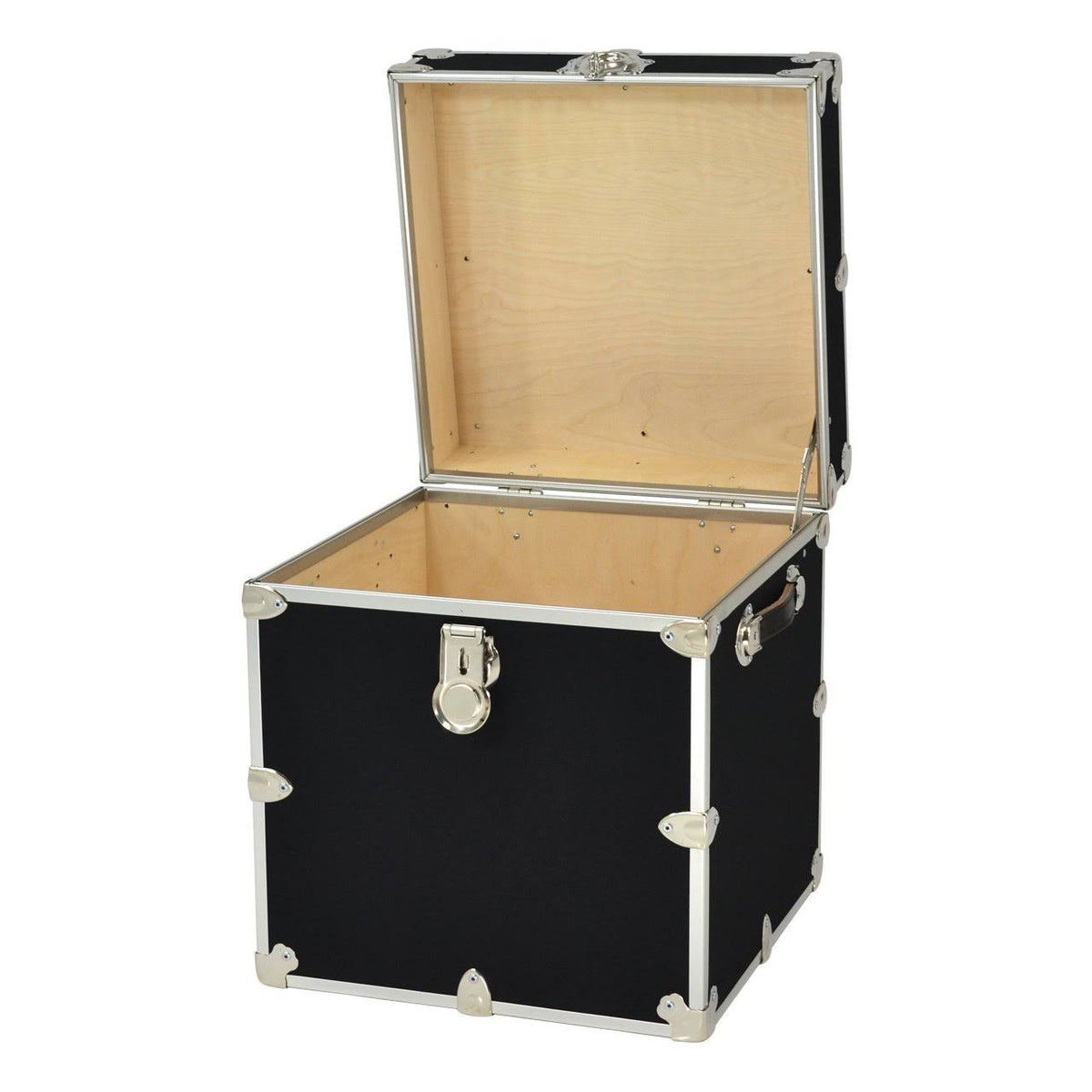 Red Armor Cube Trunk and Case O698