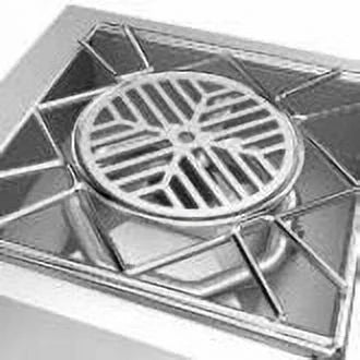 Gas Cooktop K487577