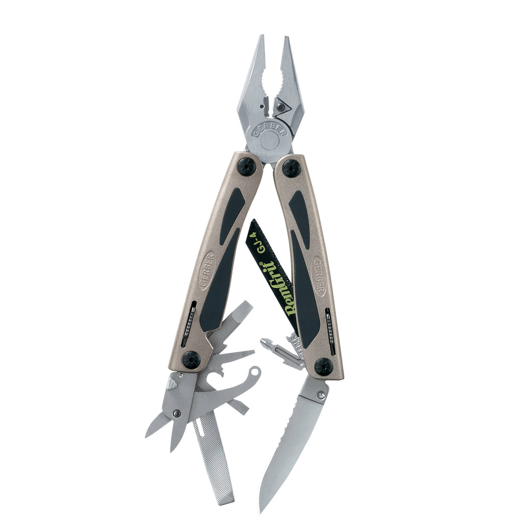 Gerber 800 Legend Multi-Plier D373479