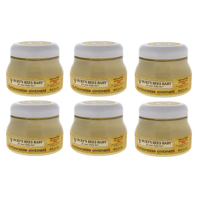 7.5 oz Multipurpose Ointment, Pack of 6 C48201