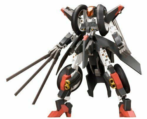 1/100 Scale Plastic Kit F918952