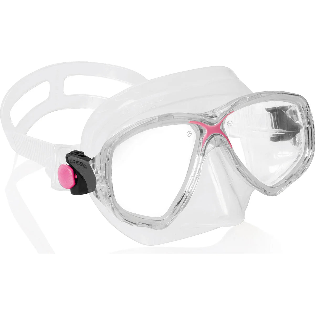 Marea Mask Alpha Ultra Dry Snorkel Package B76129