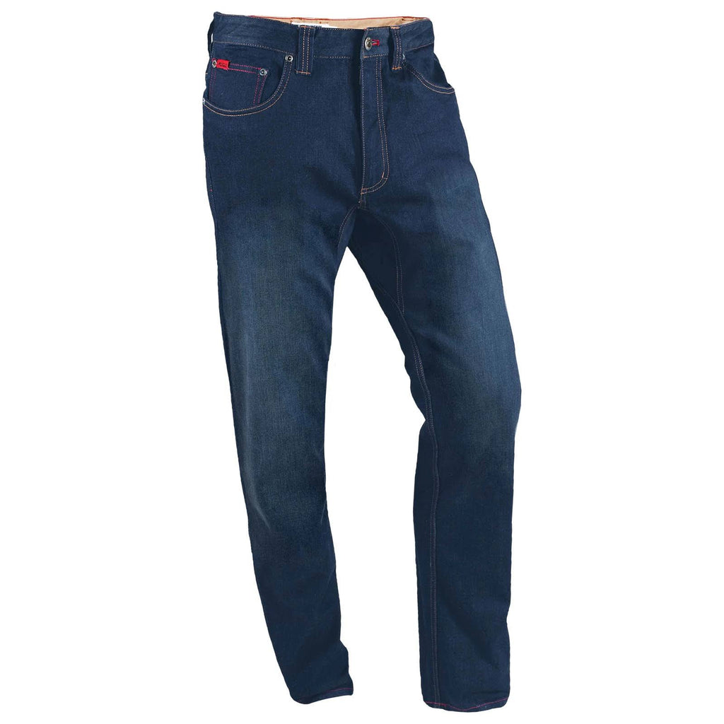 Slim Fit Jean, Medium Wash, 36x34 G914938