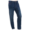 Slim Fit Jean, Medium Wash, 36x34 G914938
