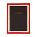 Mother of Pearl Marquetry Frame, 4 x 6 in Z592