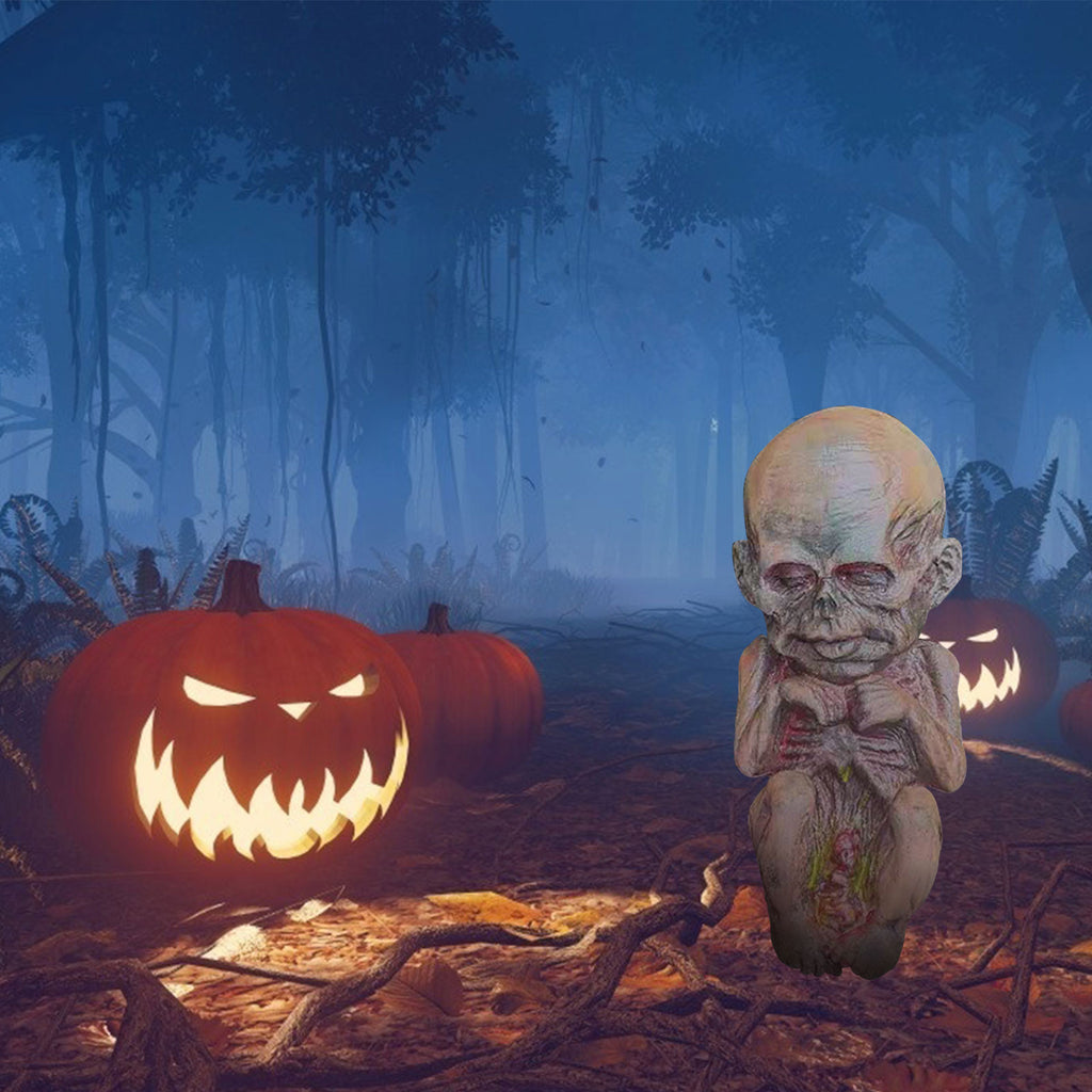 Scary Doll S64295