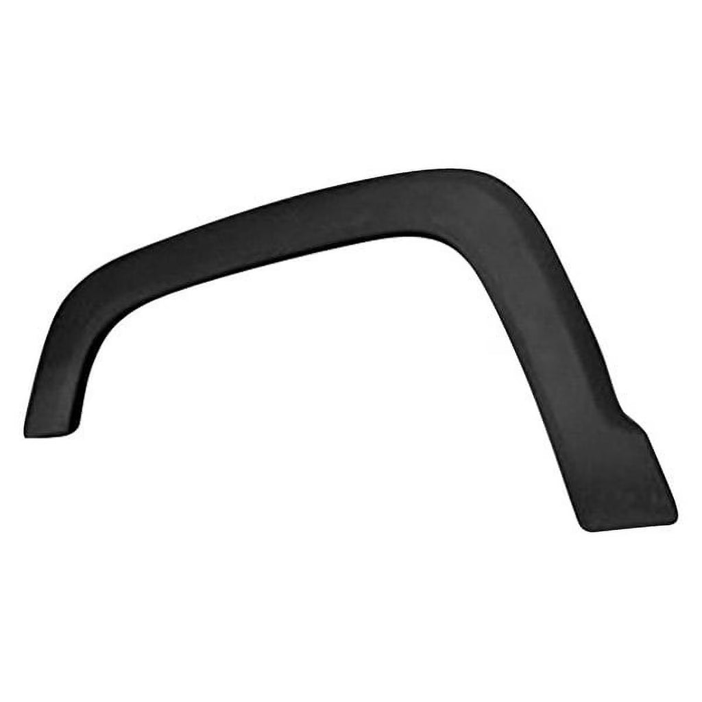 Rear Driver Side Wheel Arch Molding for Jeep Renegade 2015-2018 M606385