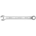 12 Point Satin Metric Combination Wrench X26195