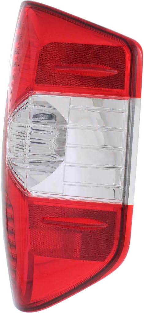 Tail Light Assembly Pair for Toyota Tundra 2014-2021 N455802
