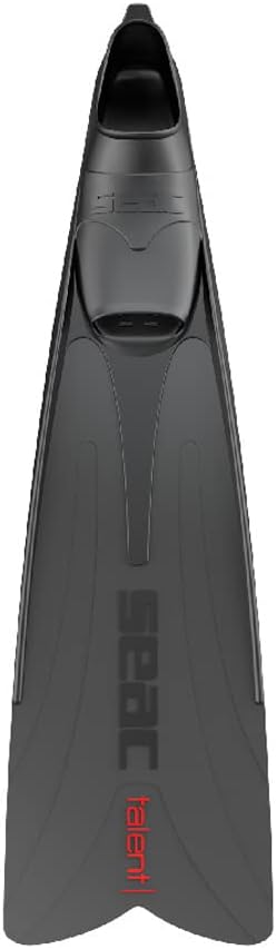 Medium-Long Camo Fins H78096