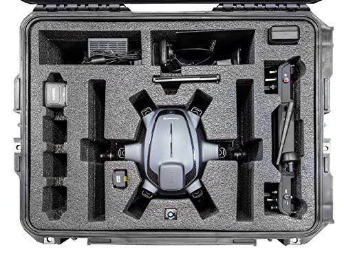 Hard Case Black U740