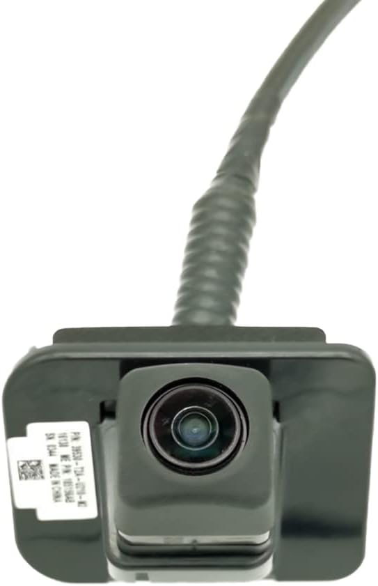 Rear View Backup Camera for Honda Accord Sedan F1228